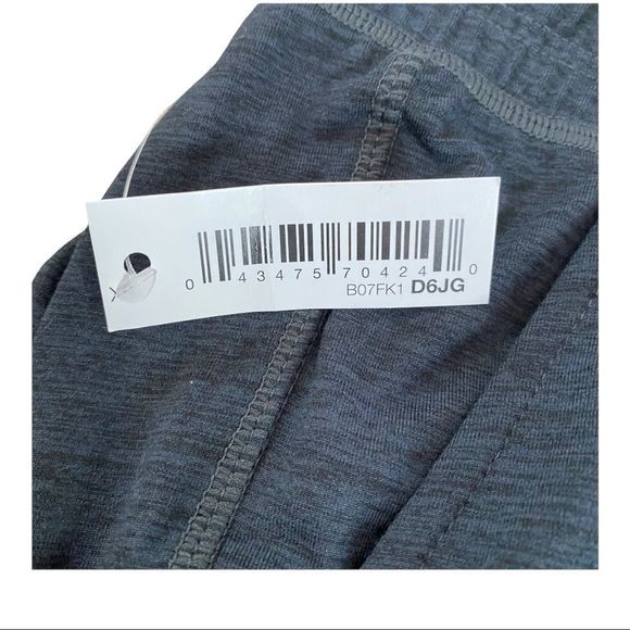 Amazon Essentials Brushed Tech Stretch Jogger Pant - Picture 6 of 12